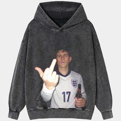 England Football Culture Tee 10