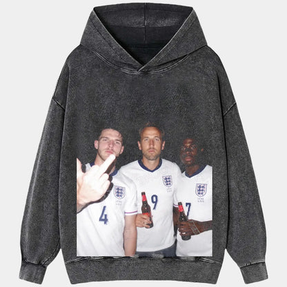 England Football Culture Tee 1.2