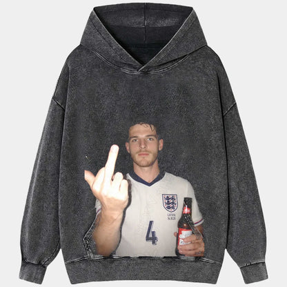 England Football Culture Tee 3