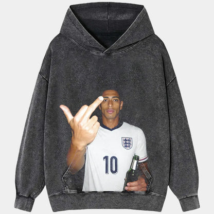 England Football Culture Tee 8