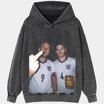 England Team Tee 5