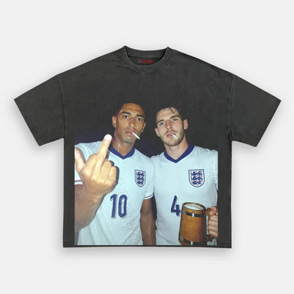 England Team Tee 7
