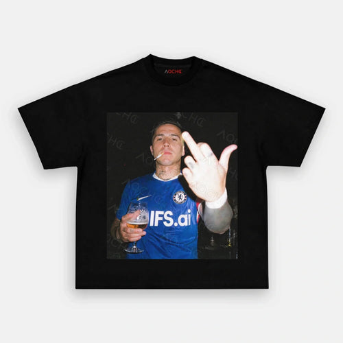 Enzo Fernández After Hours Tee 2