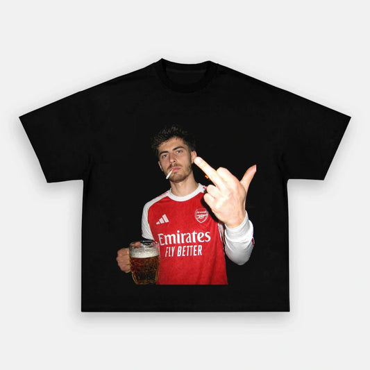 Kai Havertz After Hours Tee