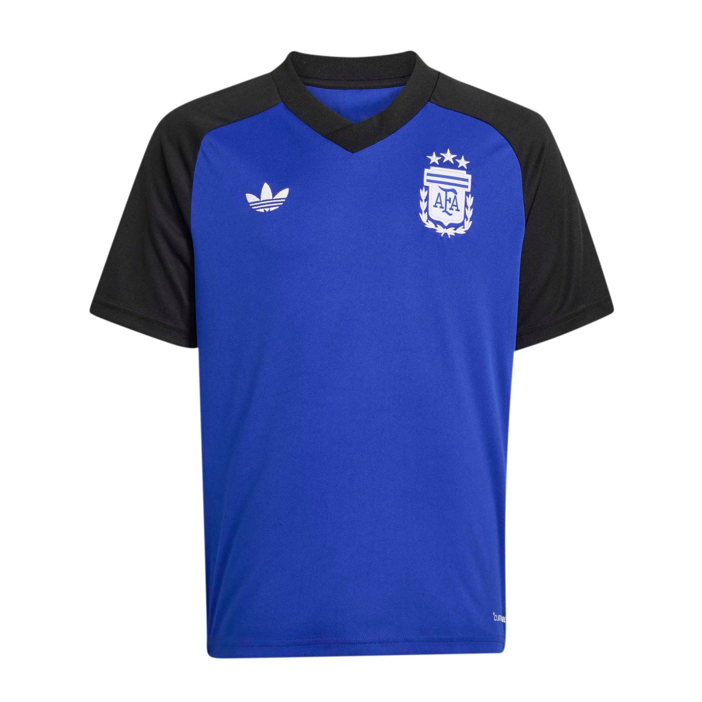 Argentina National Team Youth 2026 Pre-Match Top - Blue