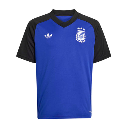 Argentina National Team Youth 2026 Pre-Match Top - Blue