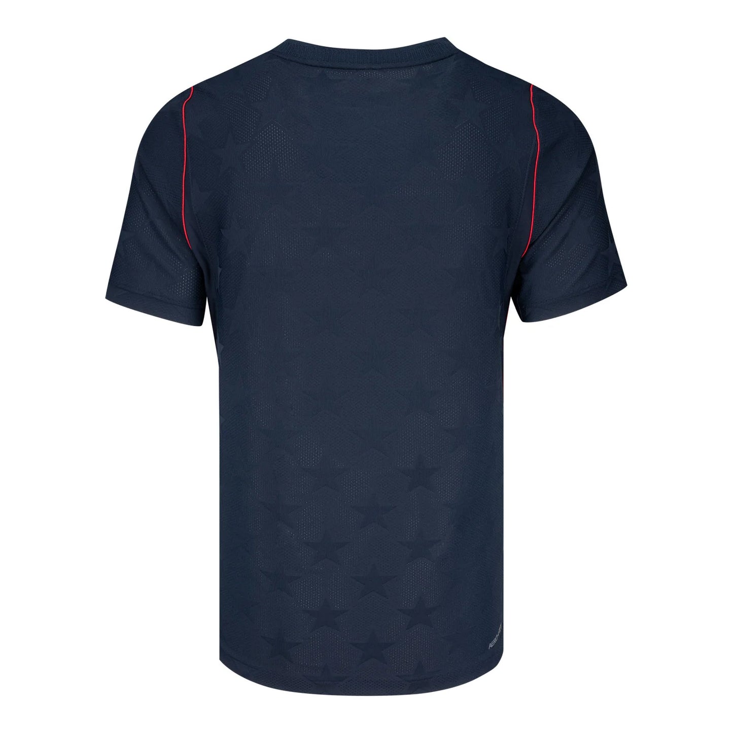 Men's USMNT 2026 Custom Away Match Jersey - Stars