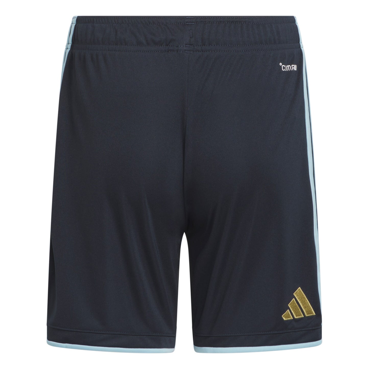 Argentina National Team Youth 2026 Home Replica Shorts - Navy