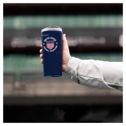 USMNT Vintage 20oz. Powder Coat Tumbler