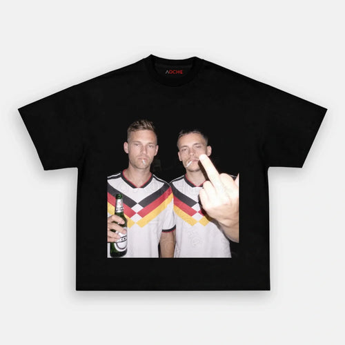 Football Meme Tee 4
