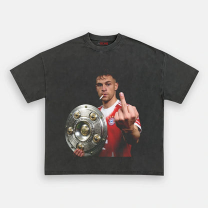 Joshua Kimmich Champion Tee 1
