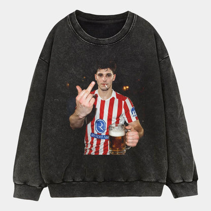 Julián Alvarez After Hours Tee 2