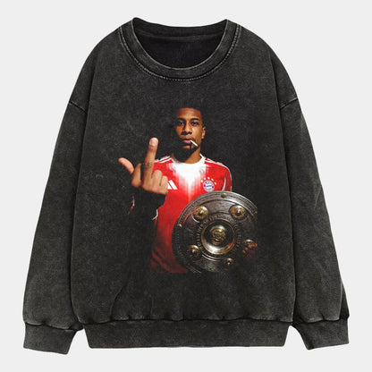 Michael Olise Champion Tee 1