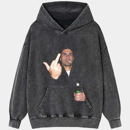 Mikel Arteta After Hours Tee 2