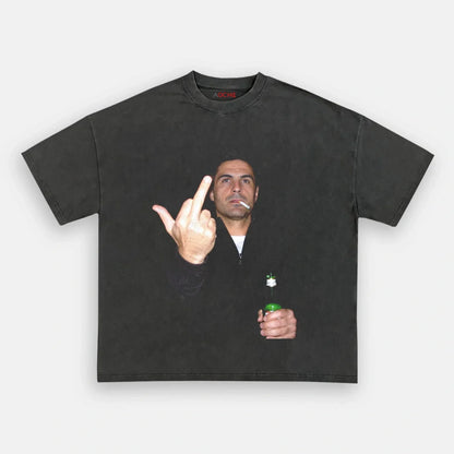 Mikel Arteta After Hours Tee 2