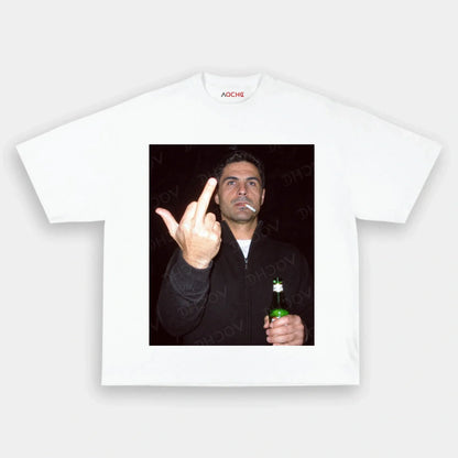 Mikel Arteta After Hours Tee 2