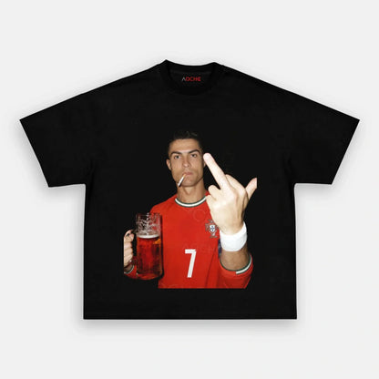 Portugal Style Tee V1.2