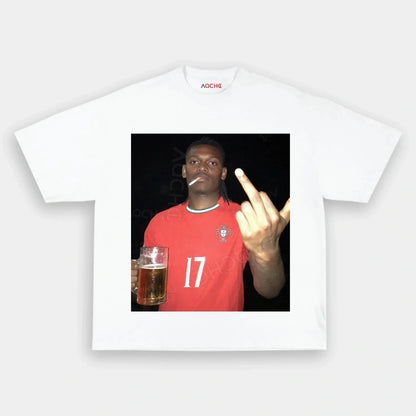 Portugal Style Tee V1.9