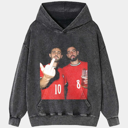 Portugal Style Tee V2.2