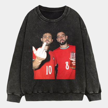 Portugal Style Tee V2.2
