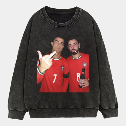 Portugal Style Tee V2.4