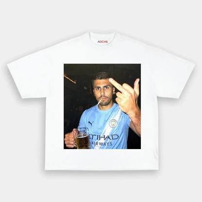 Rodri Meme Tee 1