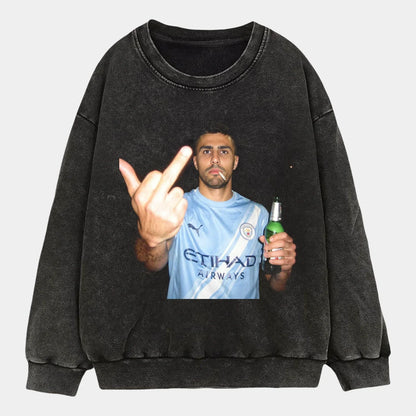 Rodri Meme Tee 2