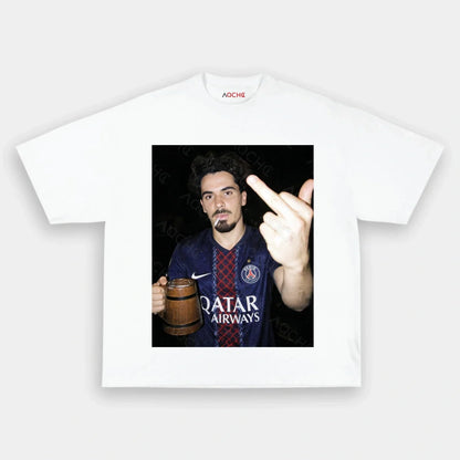 Vitinha After Hours Tee 2